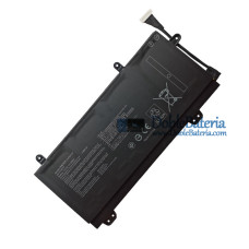 Batería para Asus Zephyrus ROG C41N1727 GM501GS GM501GM [Batería de repuesto]